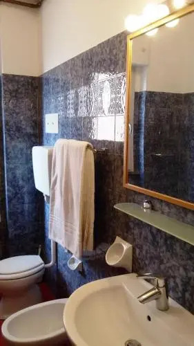 Residence Viamaggio ApartHotel