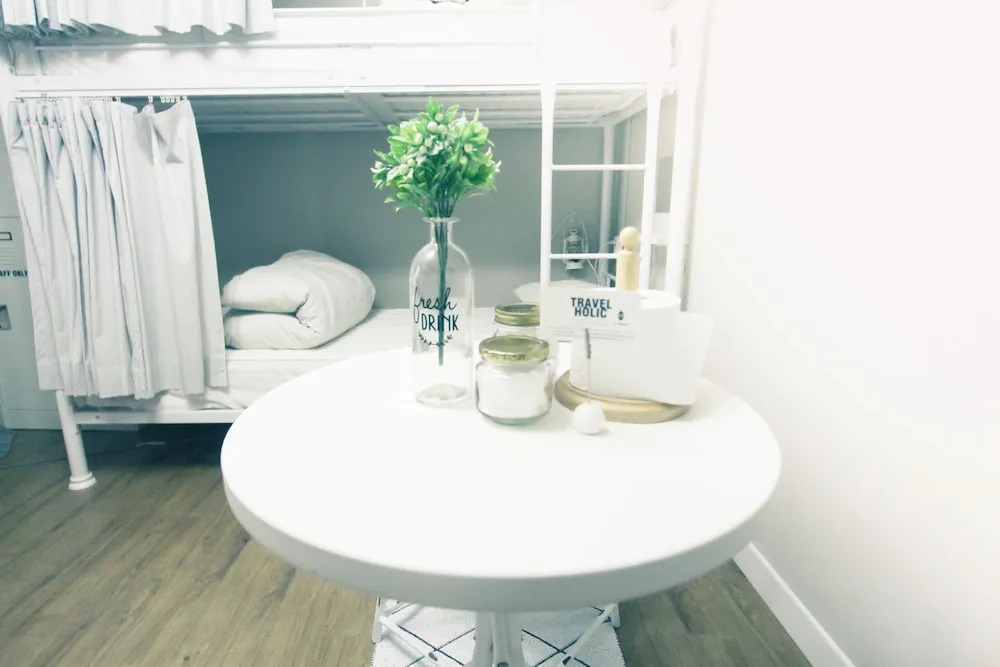 Travelholic Guesthouse - Hostel