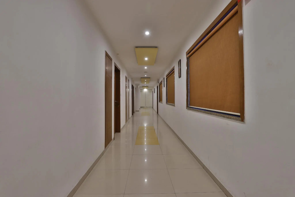 Hotel Harmony