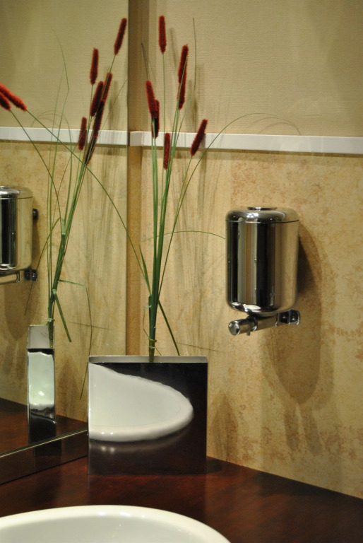 Hotel Salymar