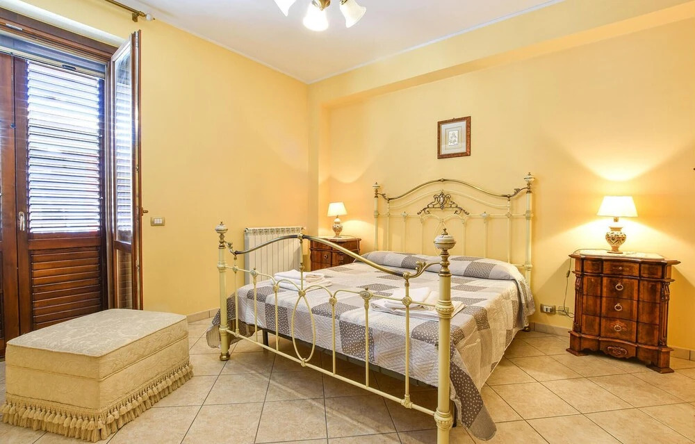 Beautiful Home in Zafferana Etnea With 4 Bedrooms
