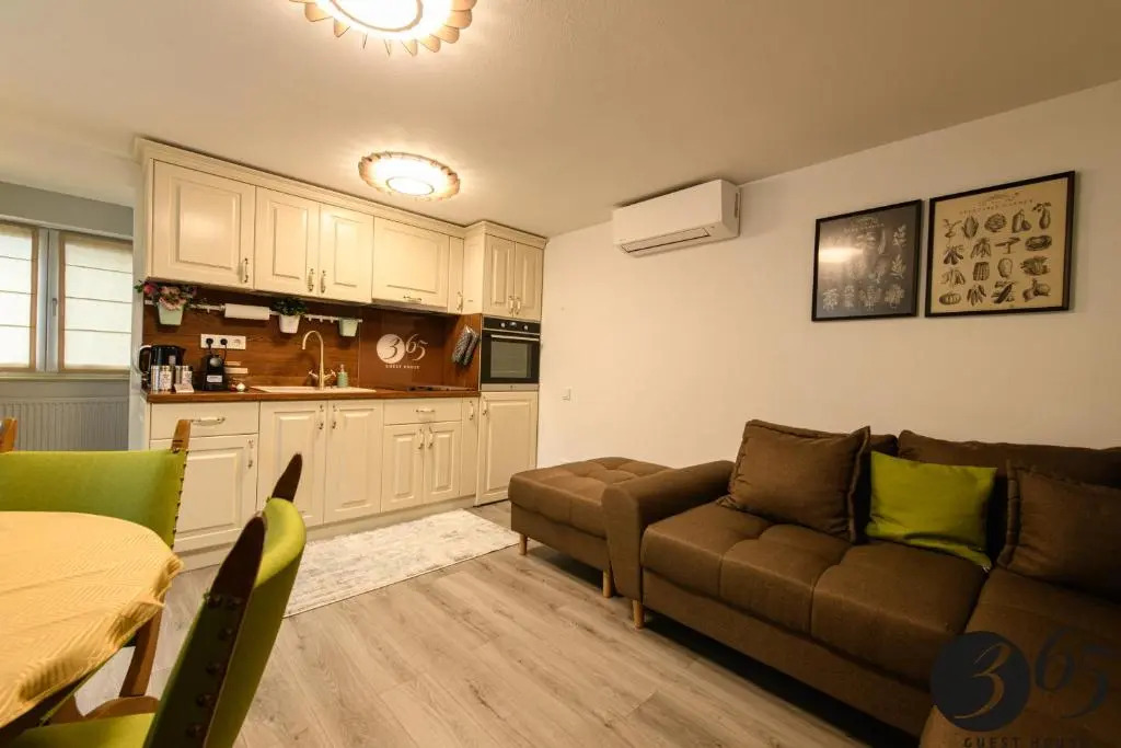 365 Guest House
