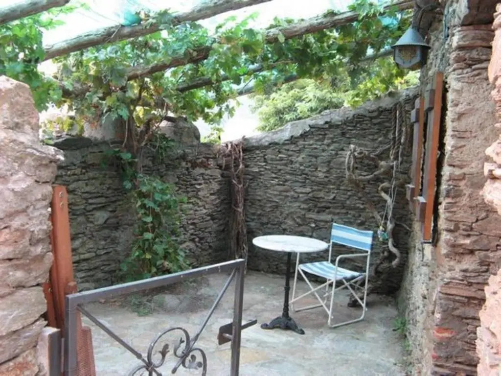 Maison Simonpietri
