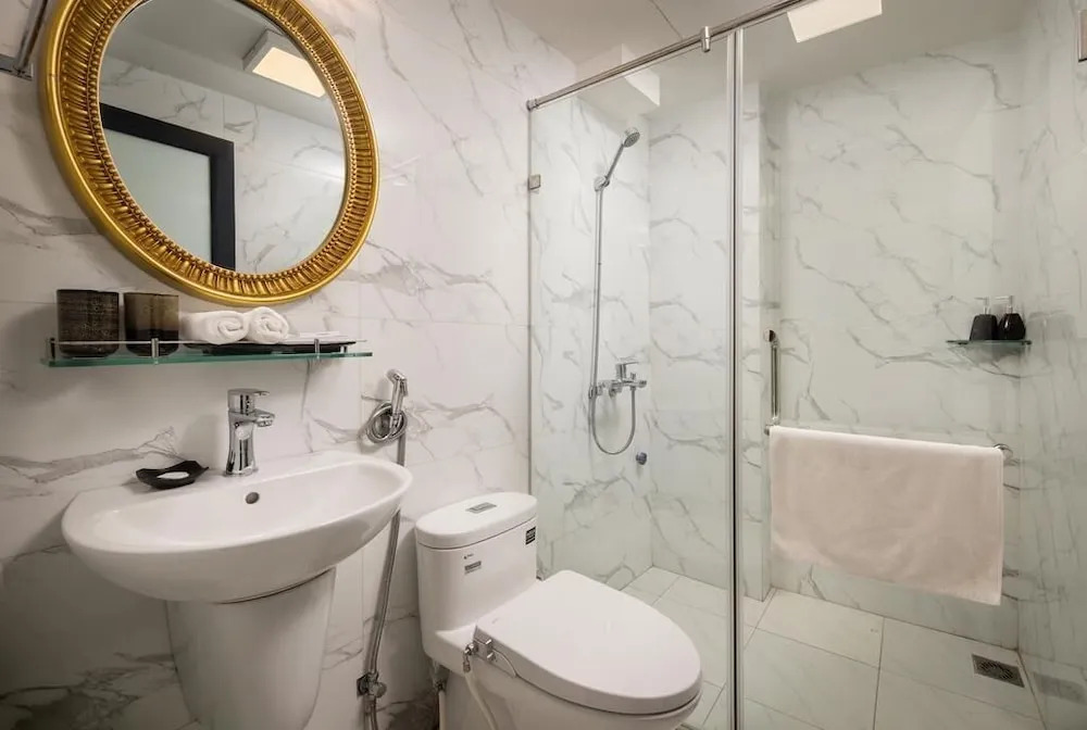 Senses Central Hotel