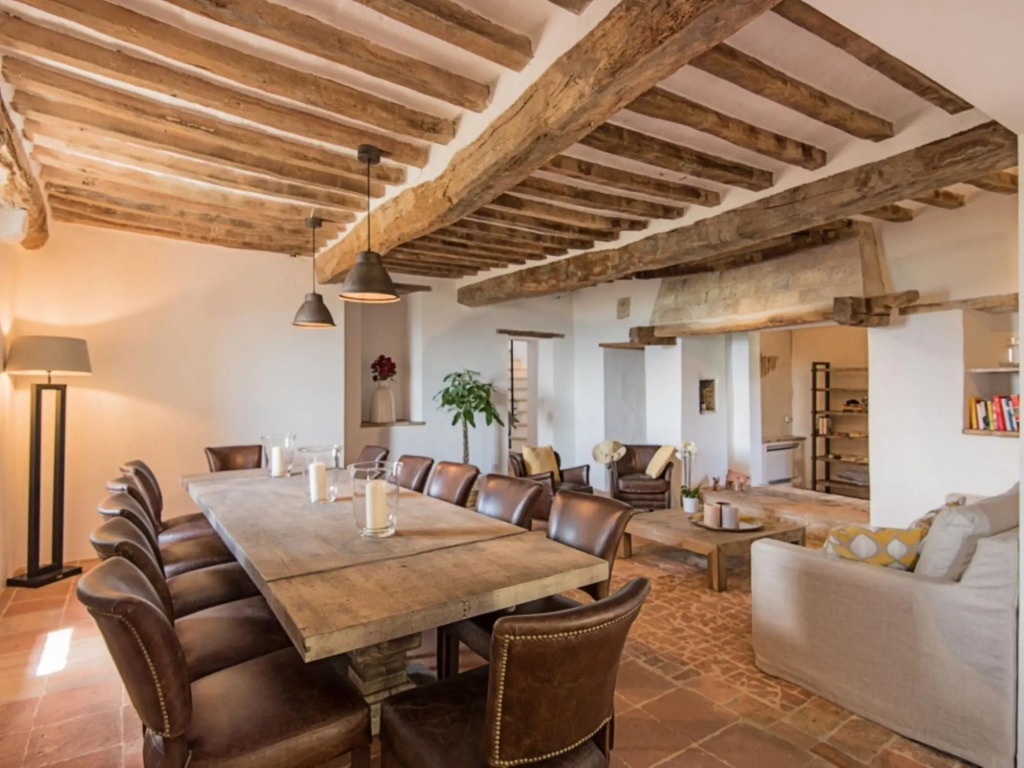 Villa Ugo - Luxury Villa Perugia-villa UGO