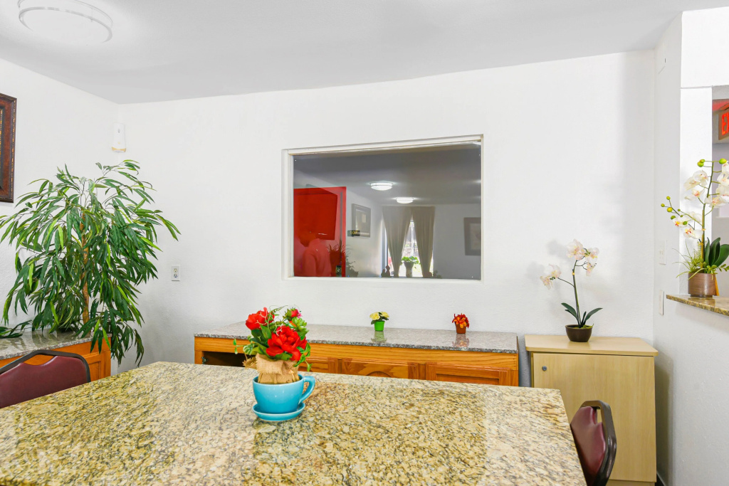Americas Best Value Inn Irving DFW Airport South