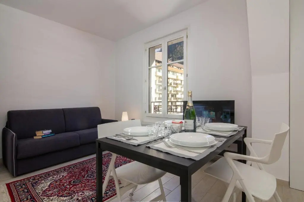 Appartement Villa 1930 Happy Rentals