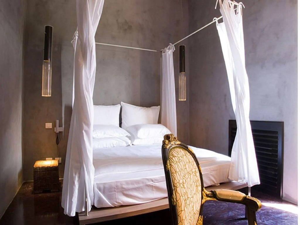 Caol Ishka Hotel