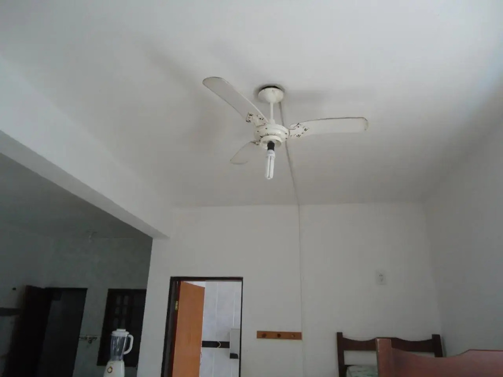 Chales Ubatuba I