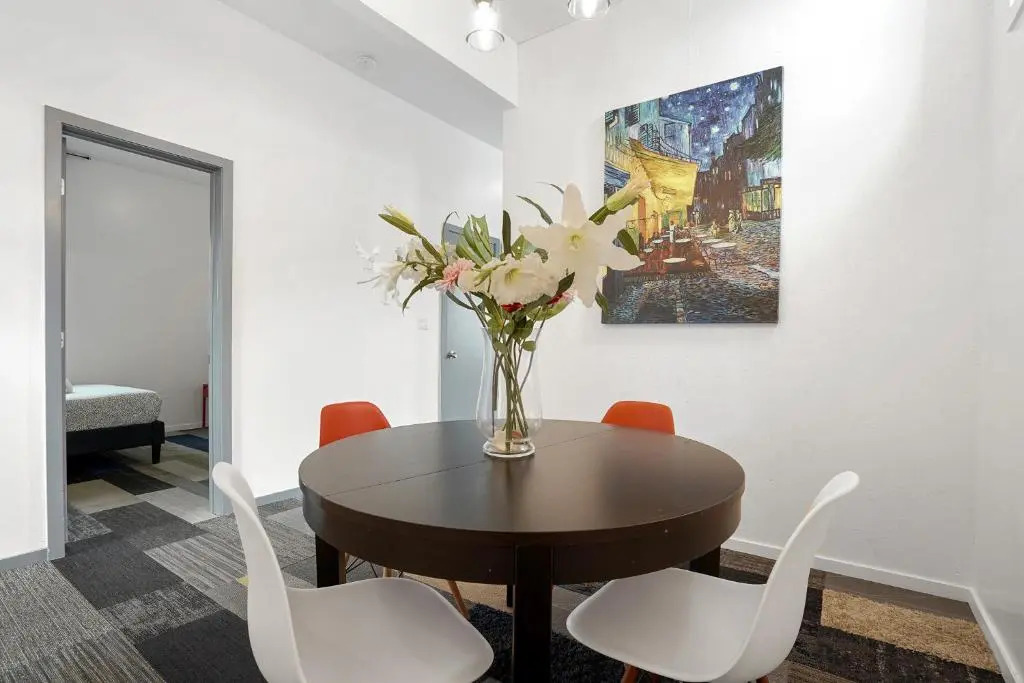 Cozy Affordable 2beds/1bath