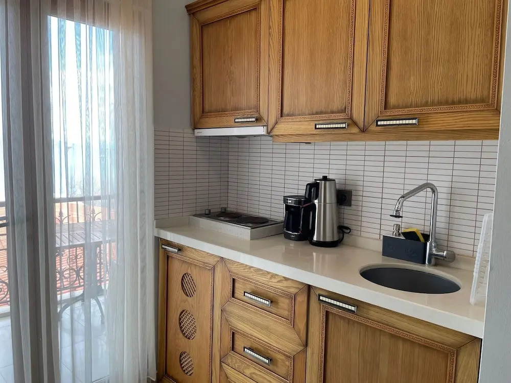 Veziroğlu Apart