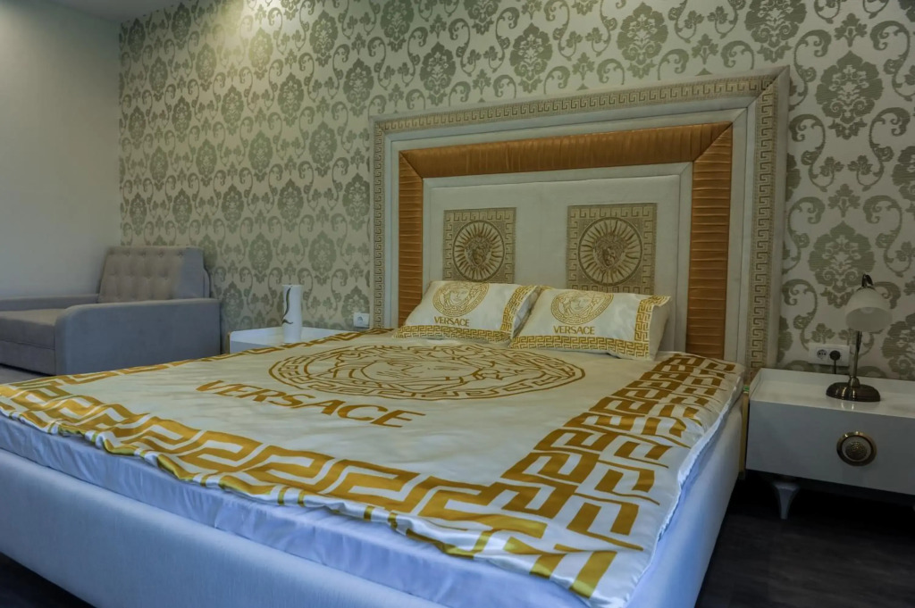 Apartmani President II