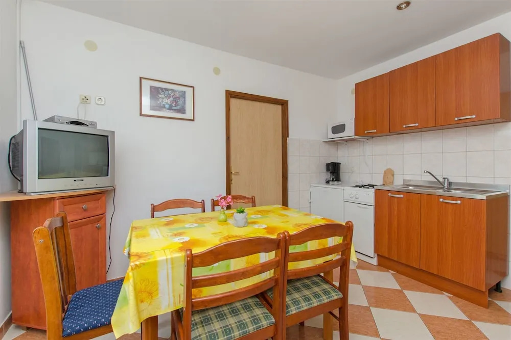 Apartments Ivan