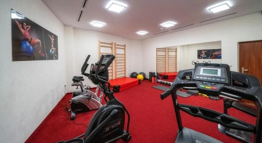 Hotel Tatra