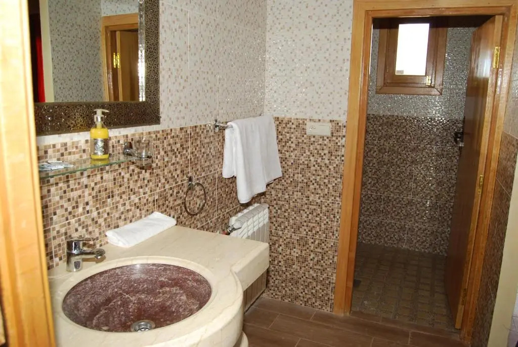 Hotel Meteorites Boulaajoul