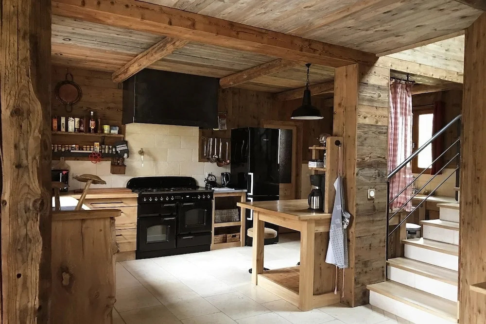 La Ferme de Clemence