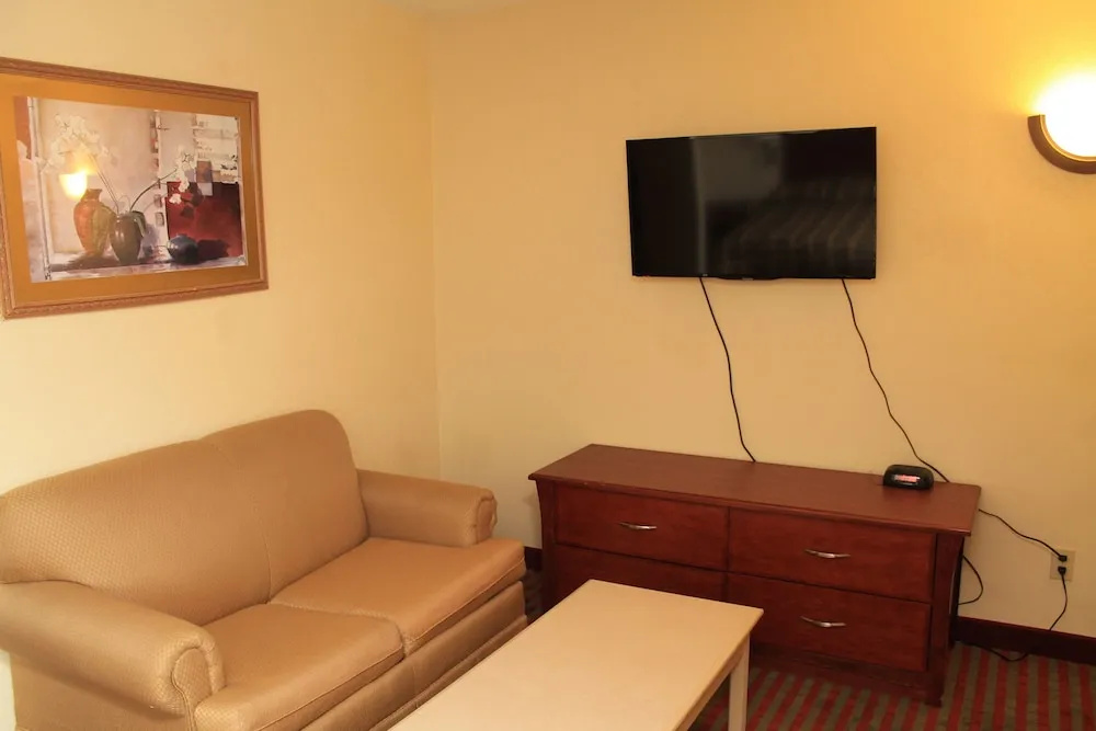Best Way Inn and Suites - New Orleans