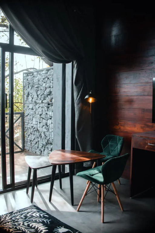 Novella Concept Hotel & Cafe