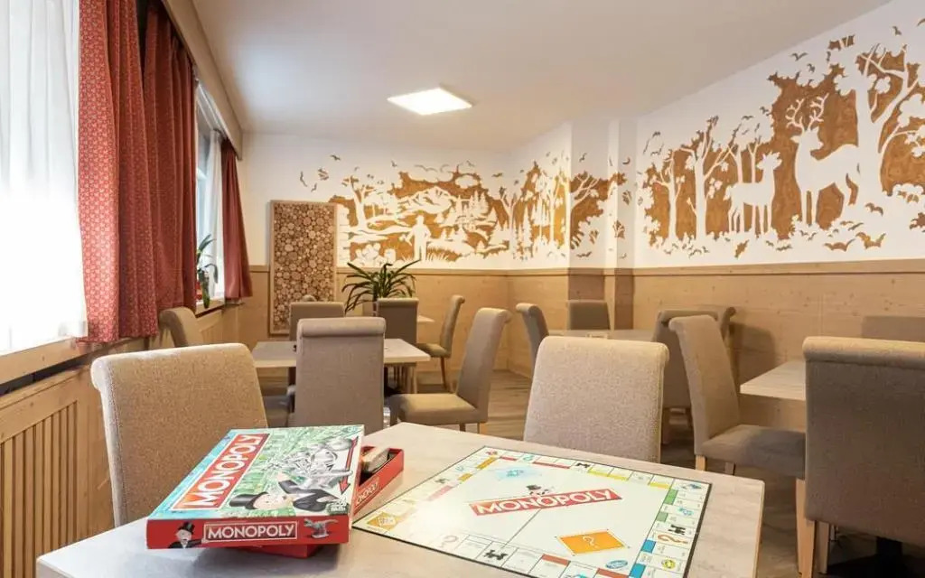 Hotel Splendid