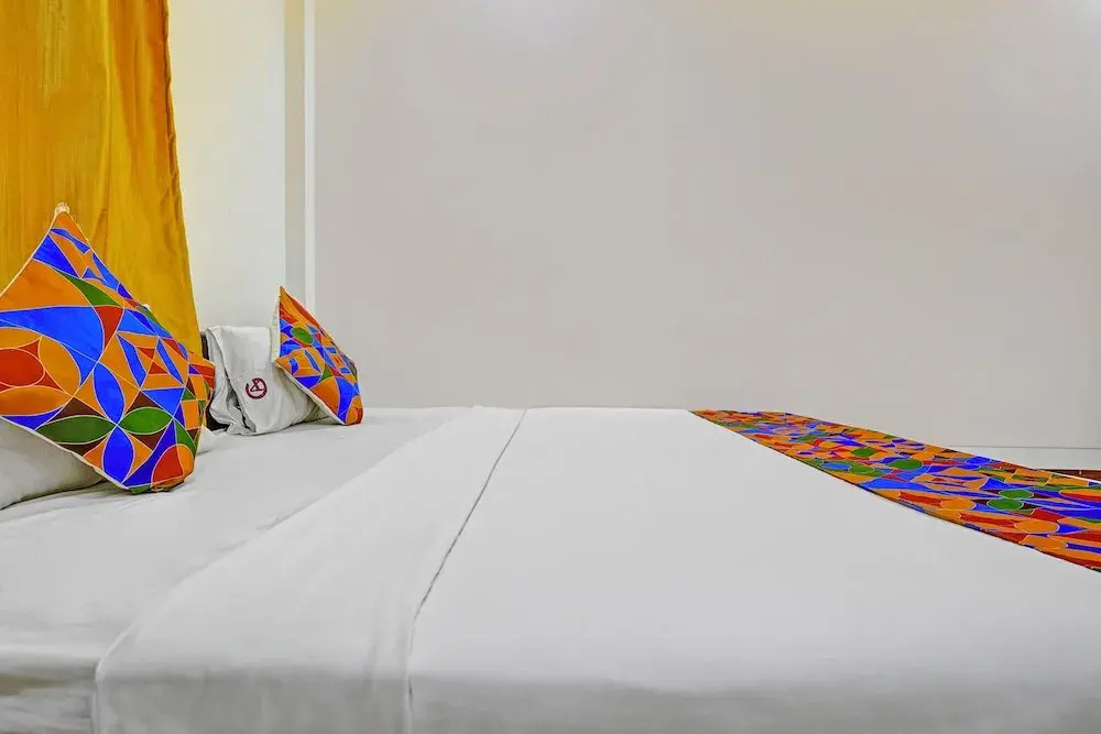 Hotel O Lord Krishna
