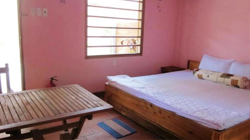 Song Xanh Resort