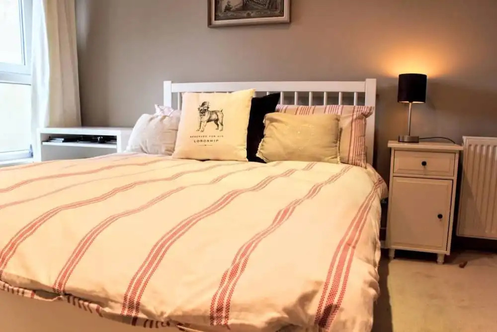 2 Bedroom Apartment With Sea View