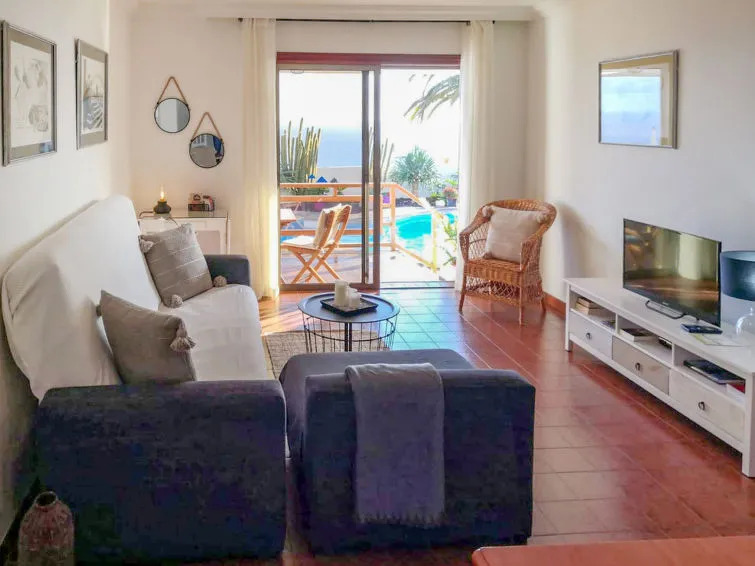 Apartment Antequera by Interhome