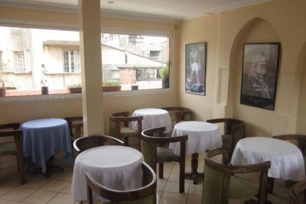 Ennesma Hotel