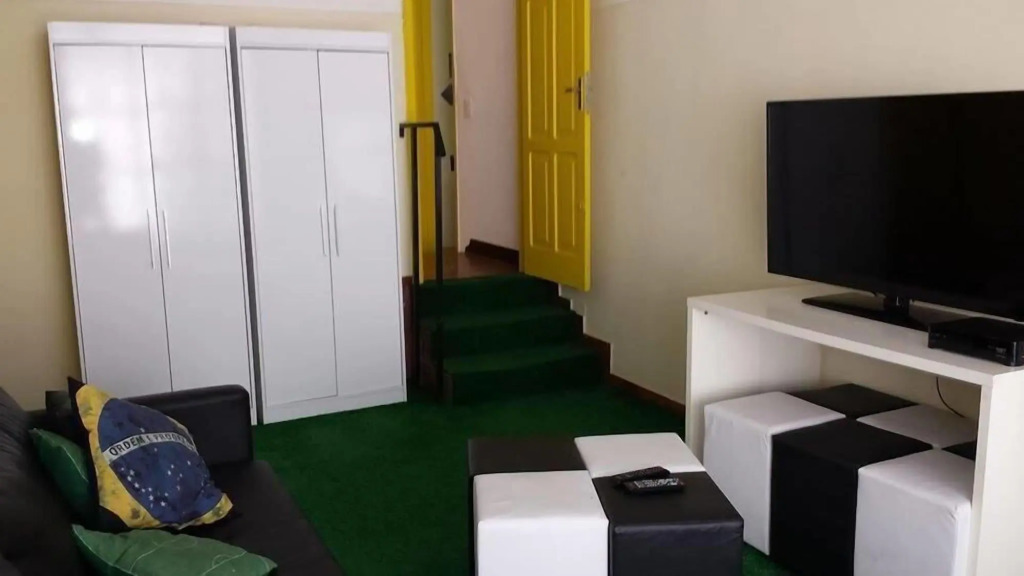 Arena Maracanã Hostel