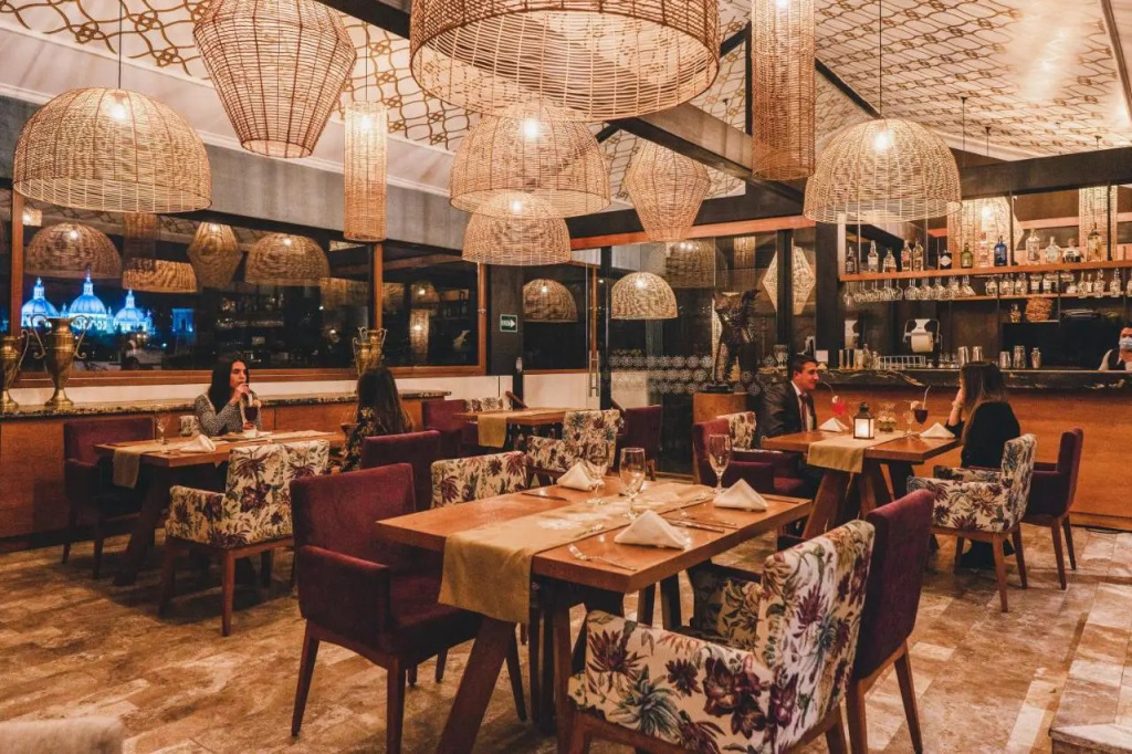 Hotel Cruz del Vado by Art Hotels Ecuador