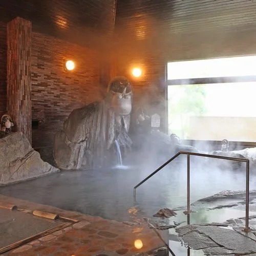 Motoyu Ryokan
