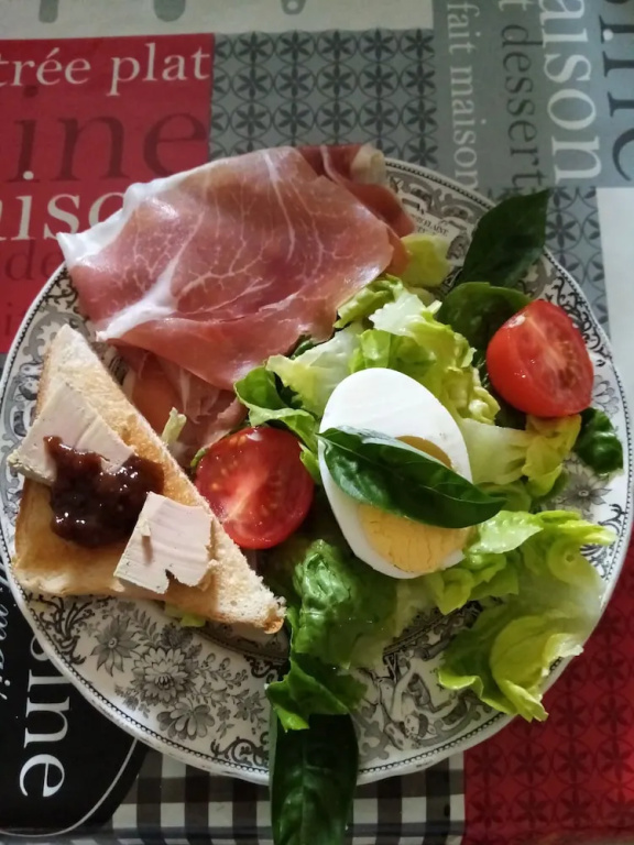 L'Espagnette