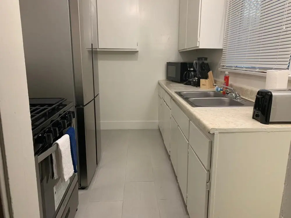 Hollywood Comfortable Stay
