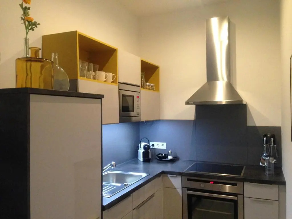 Apartment Vienna Living