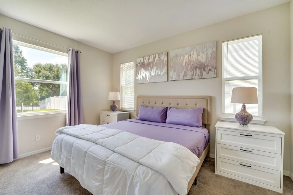 10 Mi to Disney World: Spacious Home w/ Patio!