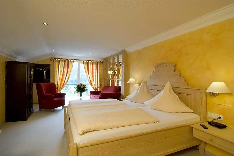 Naturhotel Rebling