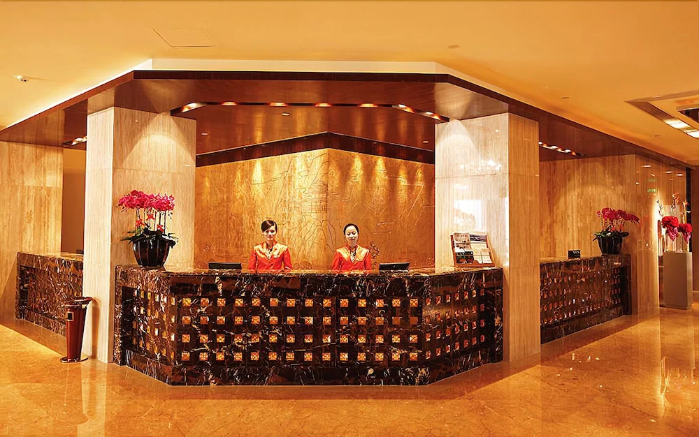 JianDe Peninsula Kai Hao Hotel