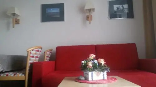 Ferienwohnung Ella