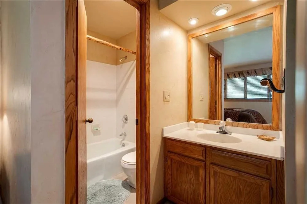 The Ridge Townhome #1