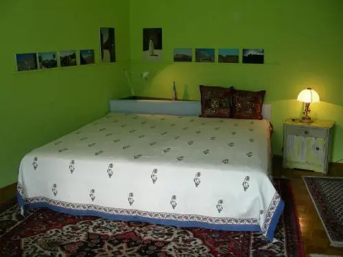 Ferienwohnung Guder