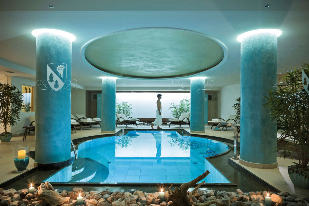 Hotel Chalet Del Sogno