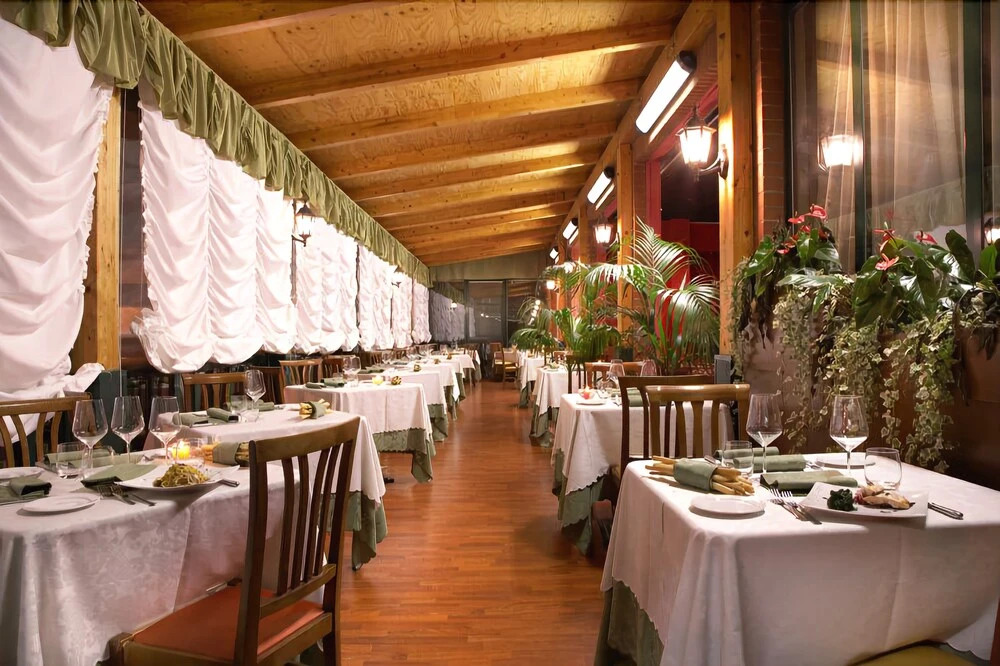 Eurhotel Volpiano