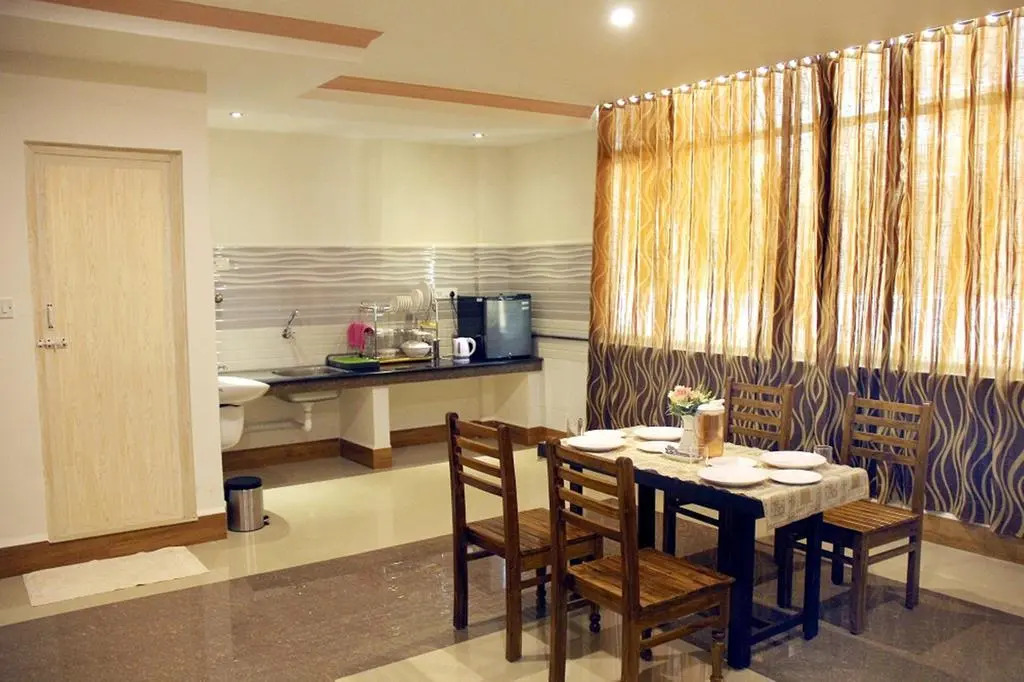 Sunvalley Homestay
