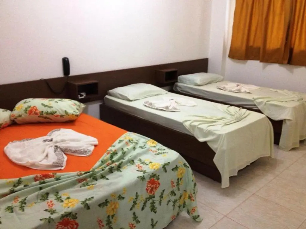 Hotel Sarandi