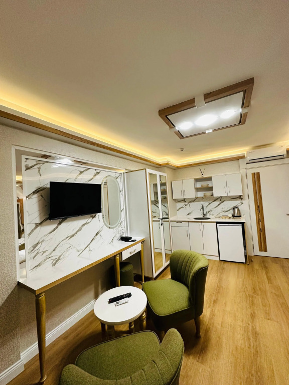 TAKSİM HAVANA HOTEL SUİTES