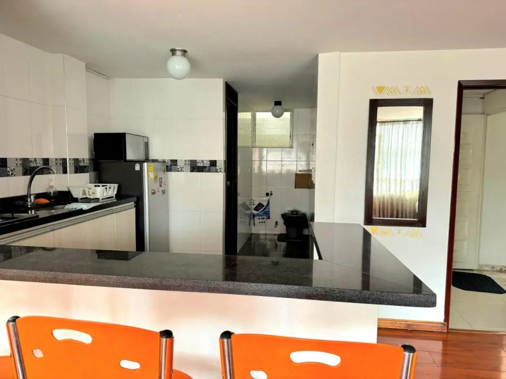 Apartamento Modelia