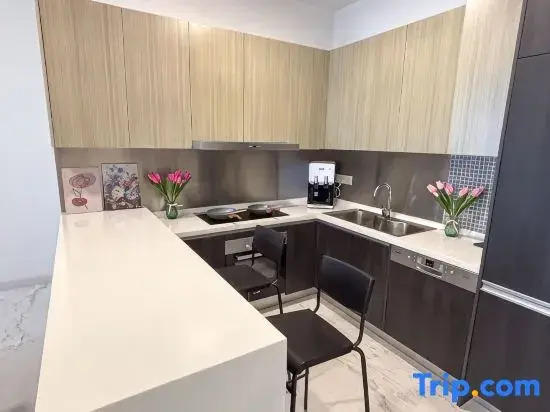 JB Sky88 Seaview Condo