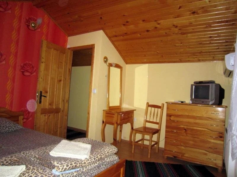 Villa Stefi