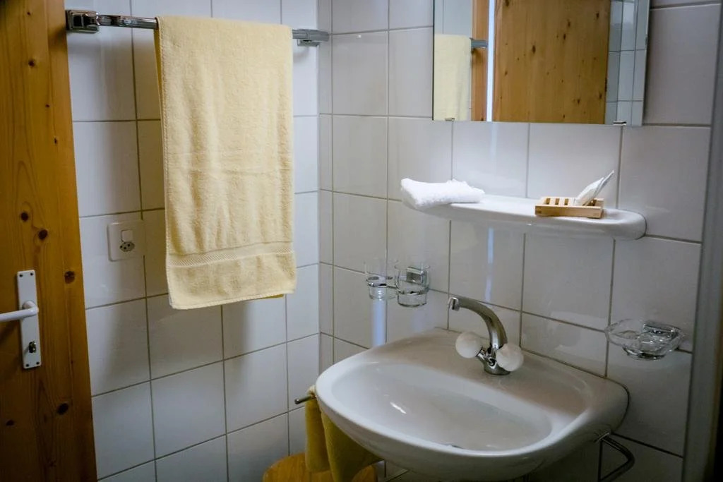 Hotel Bergführer