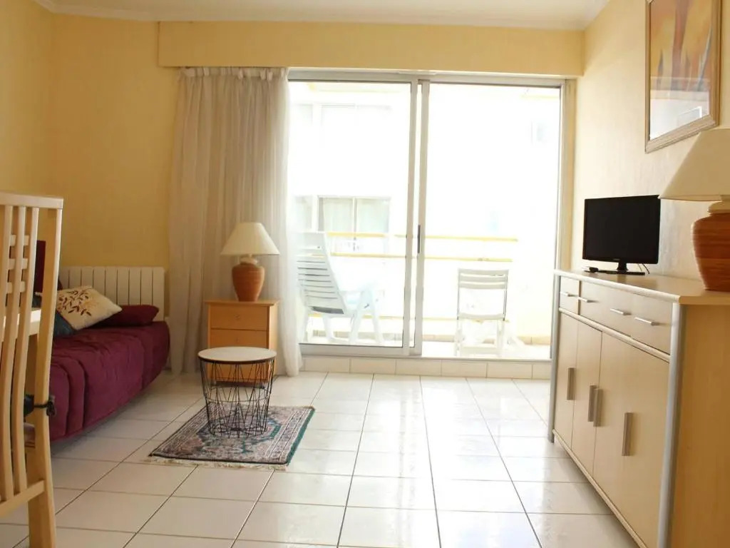 Appartement La Baule, 2 pièces, 4 personnes - FR-1-245-141